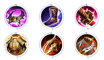 《決戰(zhàn)平安京》犬夜叉玩法攻略大全