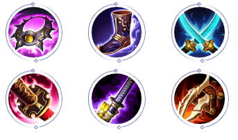 《決戰(zhàn)平安京》犬夜叉玩法攻略大全