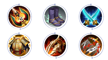 《決戰(zhàn)平安京》犬夜叉玩法攻略大全