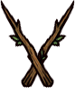 《失落城堡》武器圖鑒：翠綠殺手（雙刃）