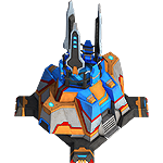 《變形金剛:地球之戰(zhàn)》太空橋圖鑒解析