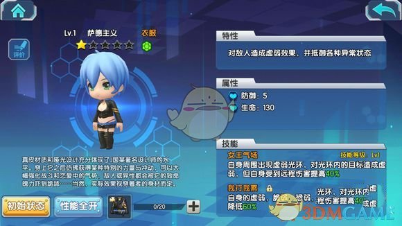 《少女咖啡槍》薩德主義屬性解析