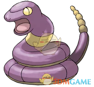 《精靈世界》阿柏蛇解析