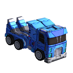 《變形金剛：地球之戰(zhàn)》管子變形形態(tài)