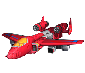 《變形金剛：地球之戰(zhàn)》變形金剛滑翔機(jī)圖鑒