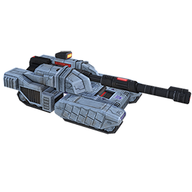 《變形金剛：地球之戰(zhàn)》威震天變形模式