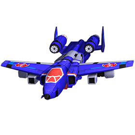 《變形金剛：地球之戰(zhàn)》變形金剛蝰蛇圖鑒