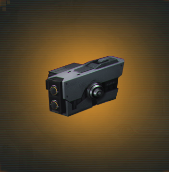 《重裝突擊》"重錘"反裝甲導(dǎo)彈解析