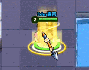 《反斗聯(lián)盟》武器圖鑒：合金長矛