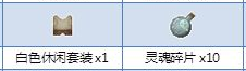 《煉金與魔法》餓鬼套裝合成圖鑒
