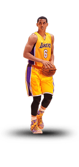 《最強(qiáng)NBA》J.克拉克森球星圖鑒