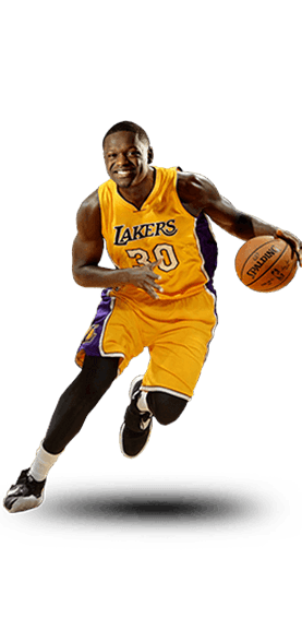 《最強(qiáng)NBA》J.蘭德?tīng)柷蛐菆D鑒