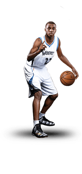《最強(qiáng)NBA》A.威金斯球星圖鑒