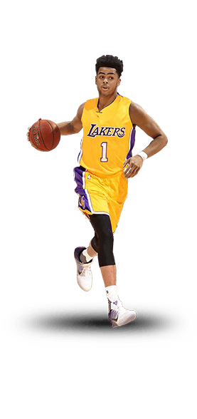 《最強(qiáng)NBA》D.拉塞爾球星圖鑒