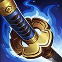 《決戰(zhàn)平安京》靈刀千代裝備解析