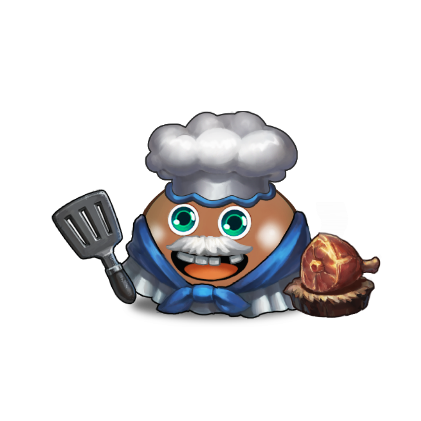 《不思議迷宮》岡布奧廚師圖鑒