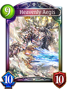 《影之詩》天耀神罰巨像圖鑒介紹