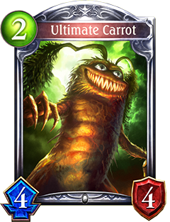 《影之詩(shī)》終極胡蘿卜圖鑒介紹