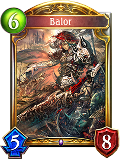 《影之詩》巴羅爾圖鑒介紹