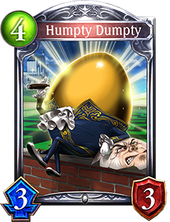 《影之詩》蛋頭紳士圖鑒介紹