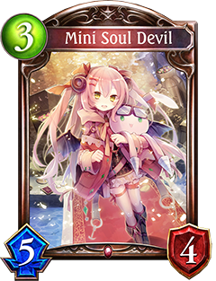 《影之詩》幼魂魔圖鑒介紹