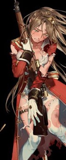 李恩菲爾德圖鑒