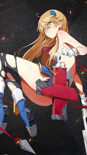 諾愛爾·梵米利昂圖鑒