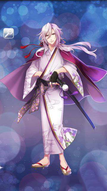 《夢(mèng)100》王子白葉圖鑒覺(jué)醒攻略
