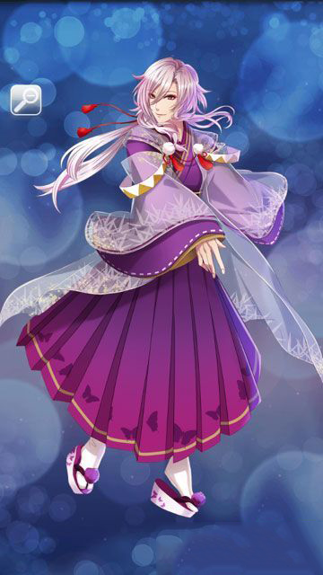 《夢(mèng)100》王子白葉圖鑒覺(jué)醒攻略
