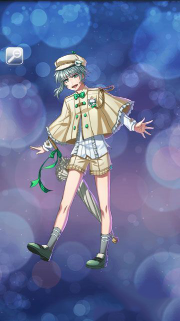 《夢100》羅魯夫王子日覺效果