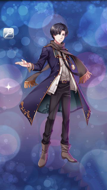 《夢100》王子茲維圖鑒