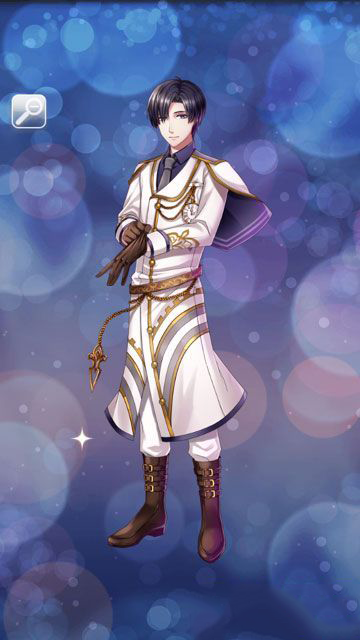 《夢100》王子茲維圖鑒