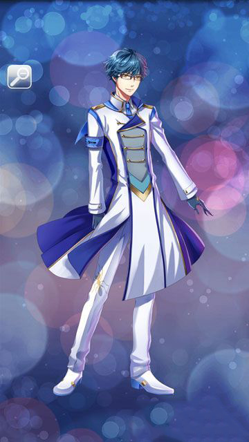 夢(mèng)100王子福馬日覺(jué)醒圖鑒