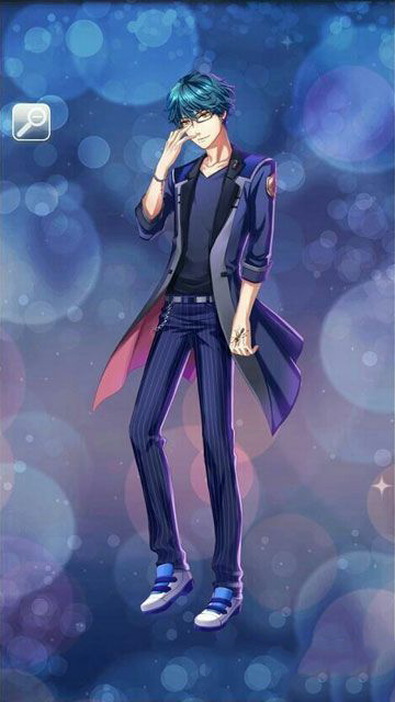 夢(mèng)100王子福馬月覺(jué)醒圖鑒