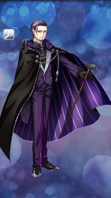 《夢100》王子阿爾弗雷德月覺覺醒