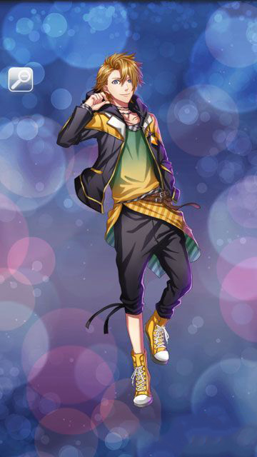 《夢(mèng)100》米亞王子月覺圖鑒