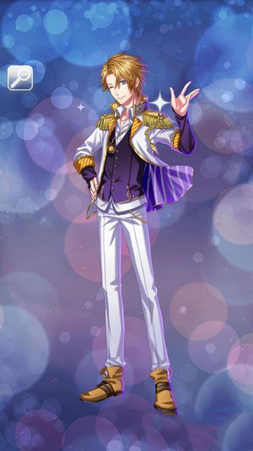 《夢(mèng)100》米亞王子日覺圖鑒