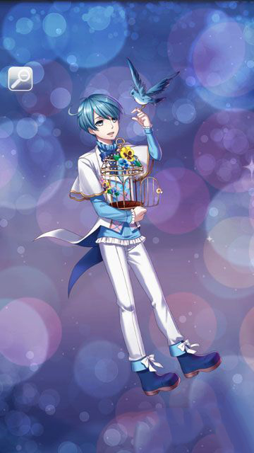 《夢(mèng)100》王子滿覺(jué)醒圖鑒