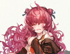 《少女前線》WZ.29圖鑒