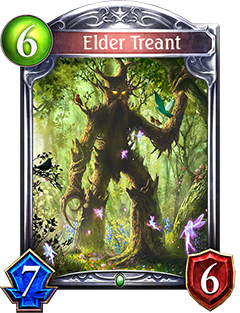 《影之詩》遠(yuǎn)古巨樹圖鑒介紹