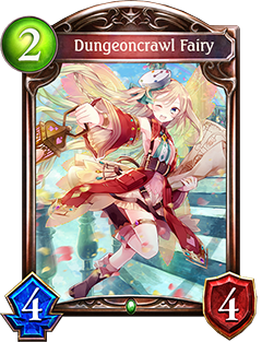 《影之詩》迷宮妖精圖鑒介紹