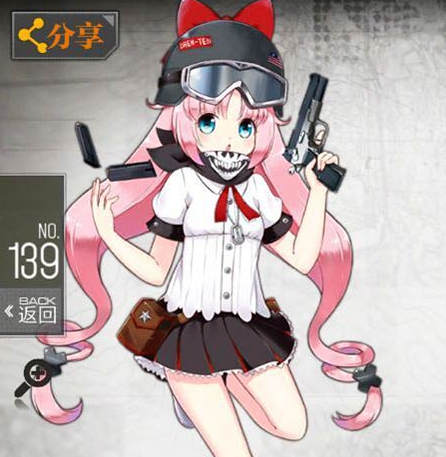 《少女前線》Bren Ten解析