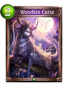 《影之詩》精靈詛咒圖鑒解析