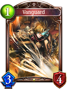 《影之詩》先鋒騎士圖鑒介紹