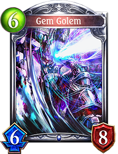 《影之詩》寶石傀儡圖鑒介紹