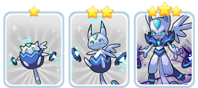 《全職冒險(xiǎn)家》寵物布卡獸圖鑒