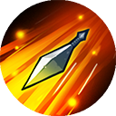 《飛刀又見飛刀》葉開俠客圖鑒