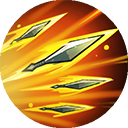 《飛刀又見飛刀》葉開俠客圖鑒