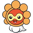 《口袋妖怪復(fù)刻》漂浮泡泡圖鑒介紹