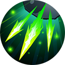 《飛刀又見飛刀》葛病俠客圖鑒